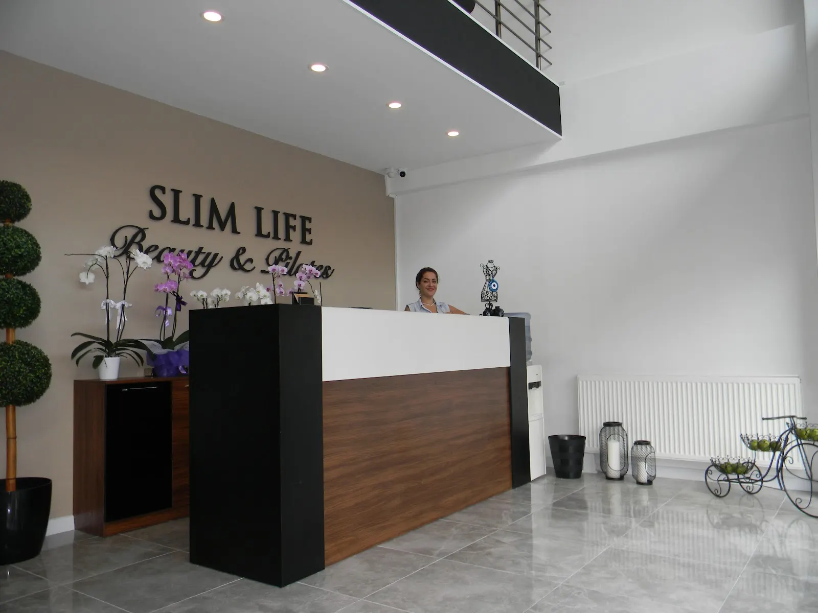 Slim Life Güzellik Hydrafacial Cilt Bakımı, Microblading, Kıl Tekniği Kaş, Kirpik Lifting, Zayıflama fotoğraf 3