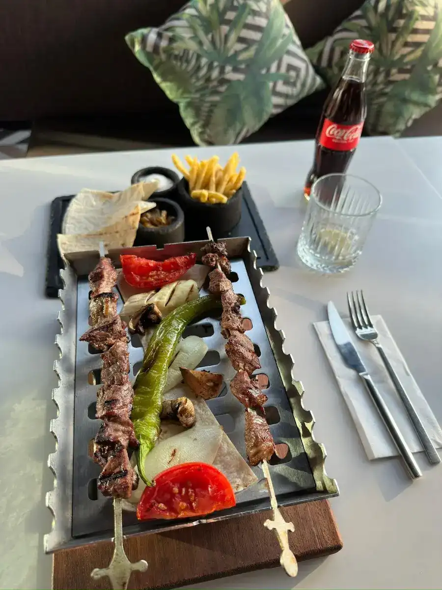 Smoky Lounge Bakırköy fotoğraf 2