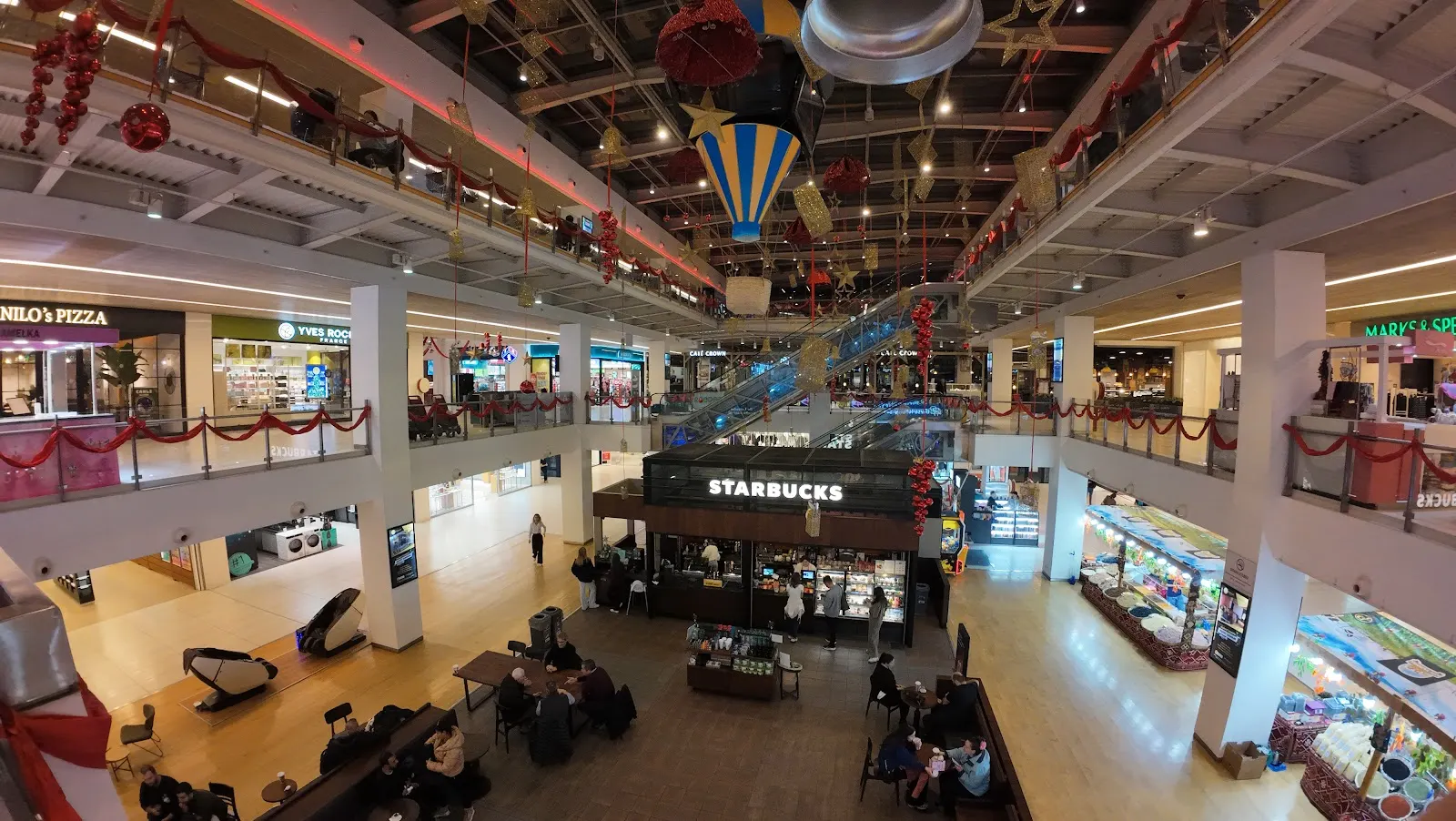 Starbucks Coffee şikayet & çözüm talebi oluştur