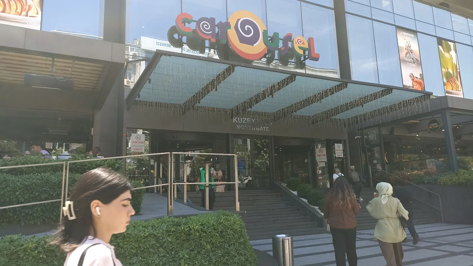 Starbucks fotoğraf 4