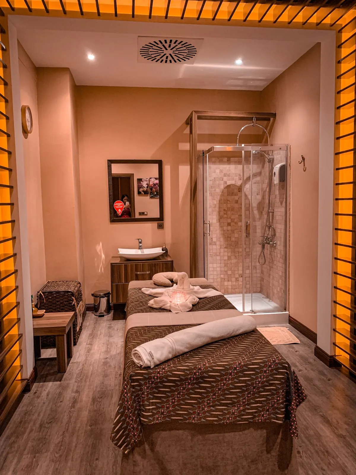 The Unique Spa & Wellness Wow İstanbul Hotel fotoğraf 2