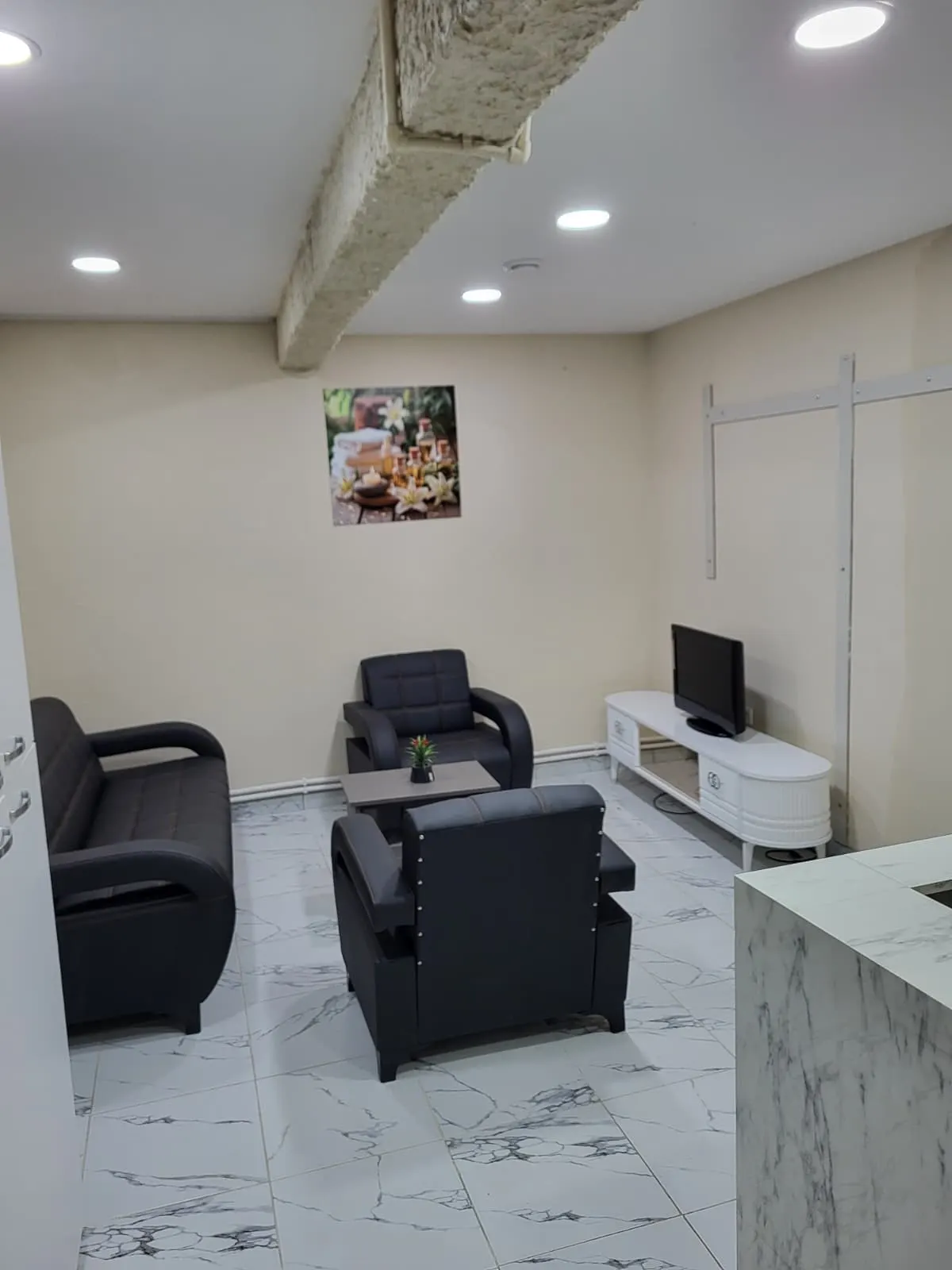 West Spa Bakırköy