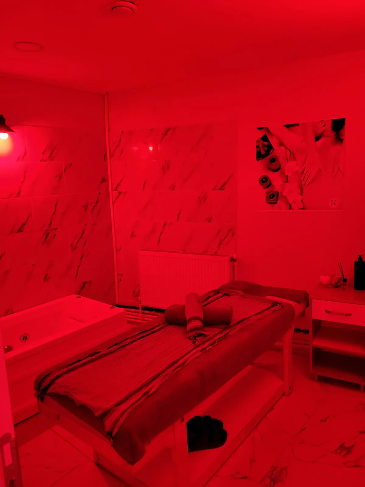 West Spa Bakırköy fotoğraf 2