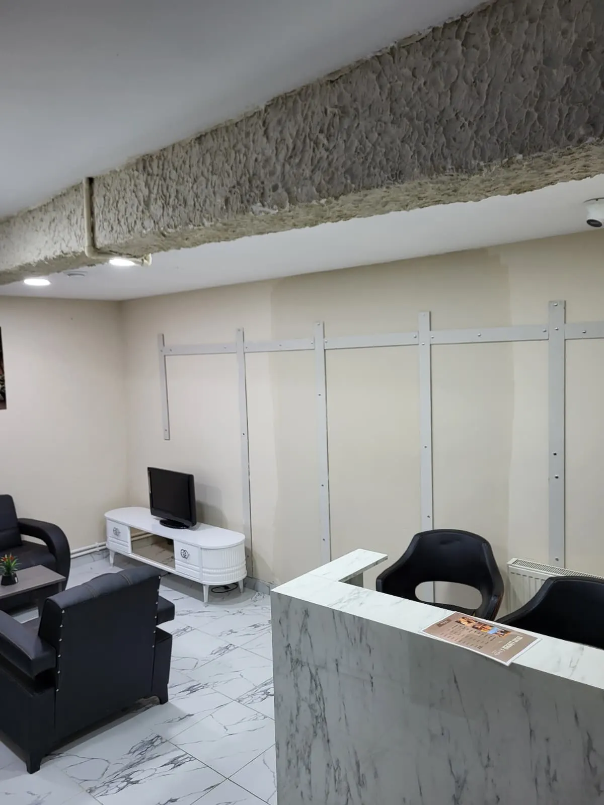 West Spa Bakırköy fotoğraf 3