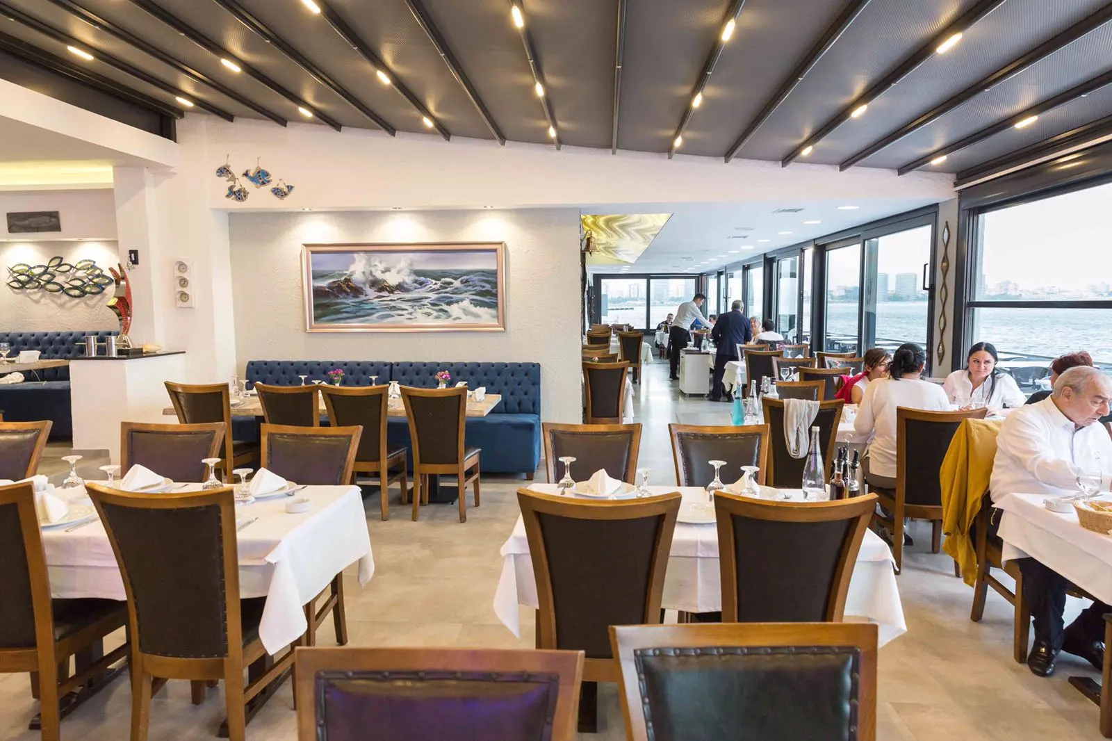 Yelken Restaurant