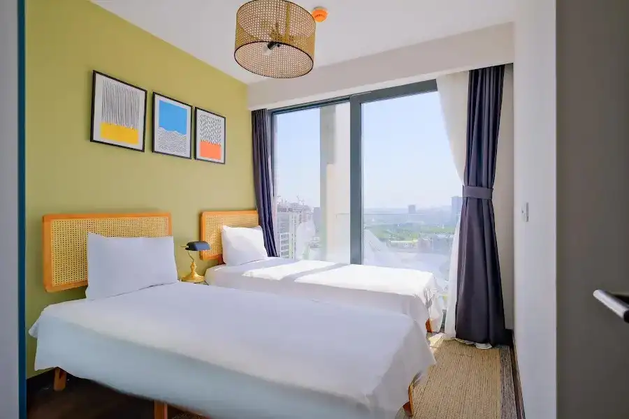 Air Başakşehir Residence by NEW INN fotoğraf 2