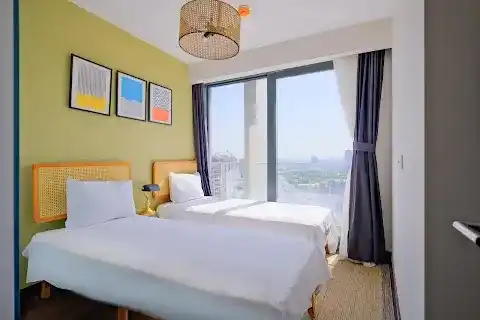 Air Başakşehir Residence by NEW INN fotoğraf 2