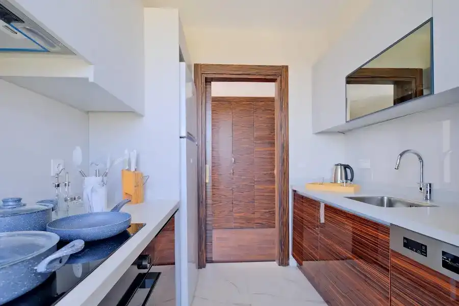 Air Başakşehir Residence by NEW INN fotoğraf 3