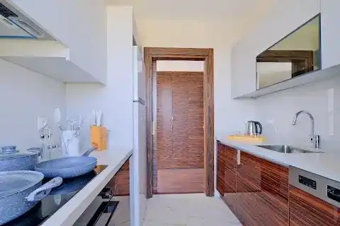 Air Başakşehir Residence by NEW INN fotoğraf 3
