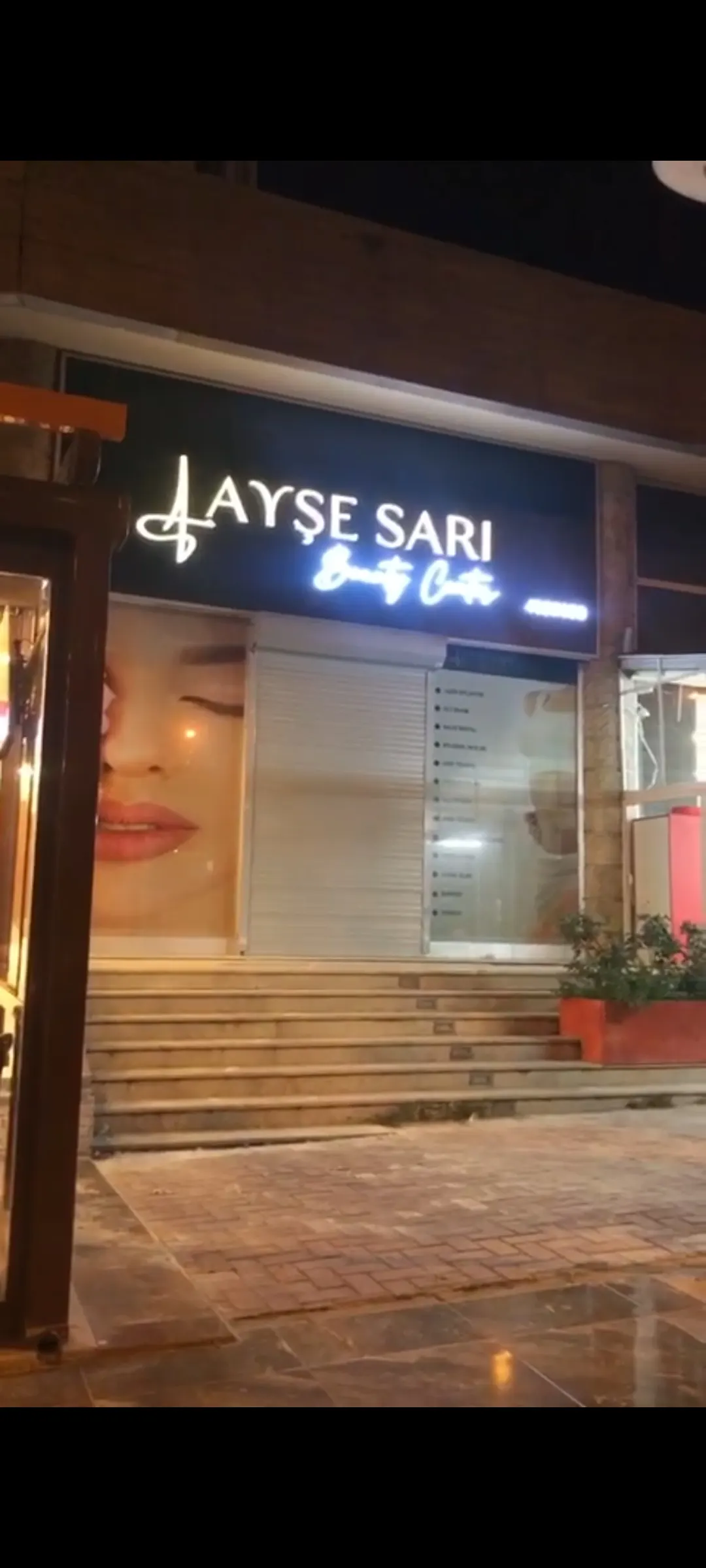 Ayşe Sarı Beauty Center fotoğraf 2