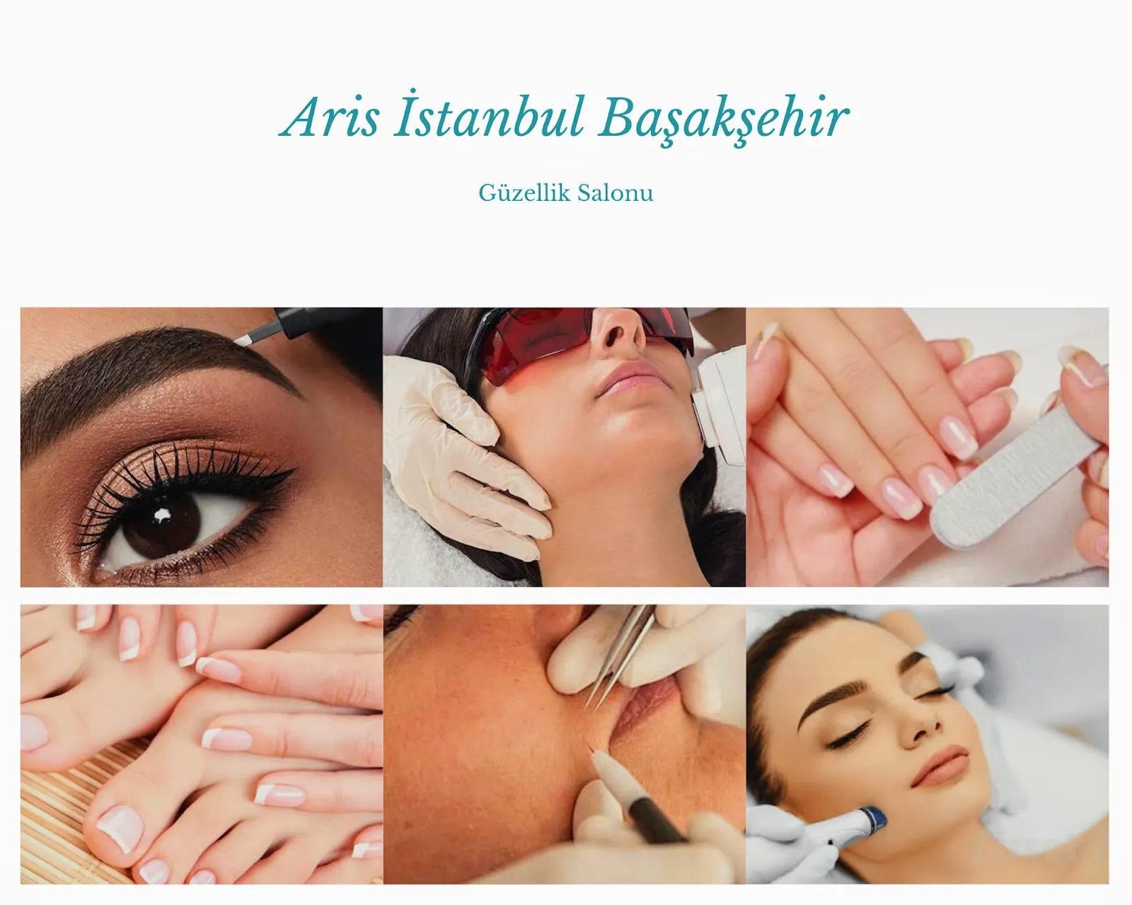 Ayşe Sarı Beauty Center fotoğraf 3