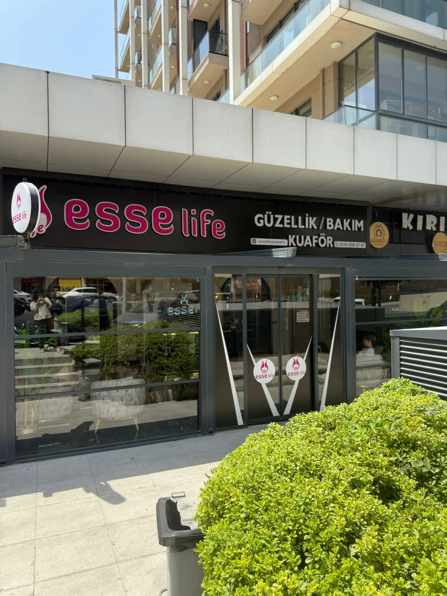 Başakşehir Esse Life