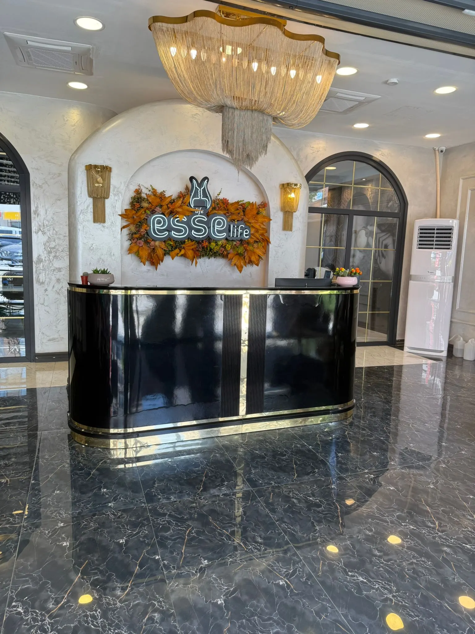 Başakşehir Esse Life fotoğraf 3