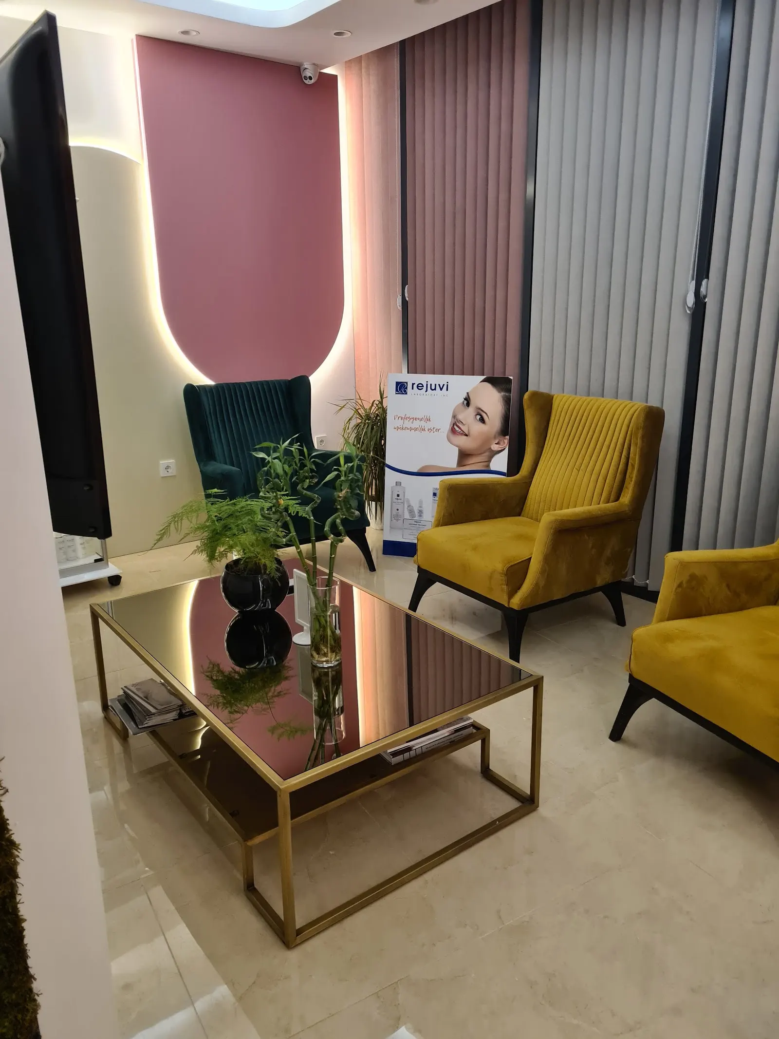 Başakşehir Estetik ve Güzellik Merkezi fotoğraf 3