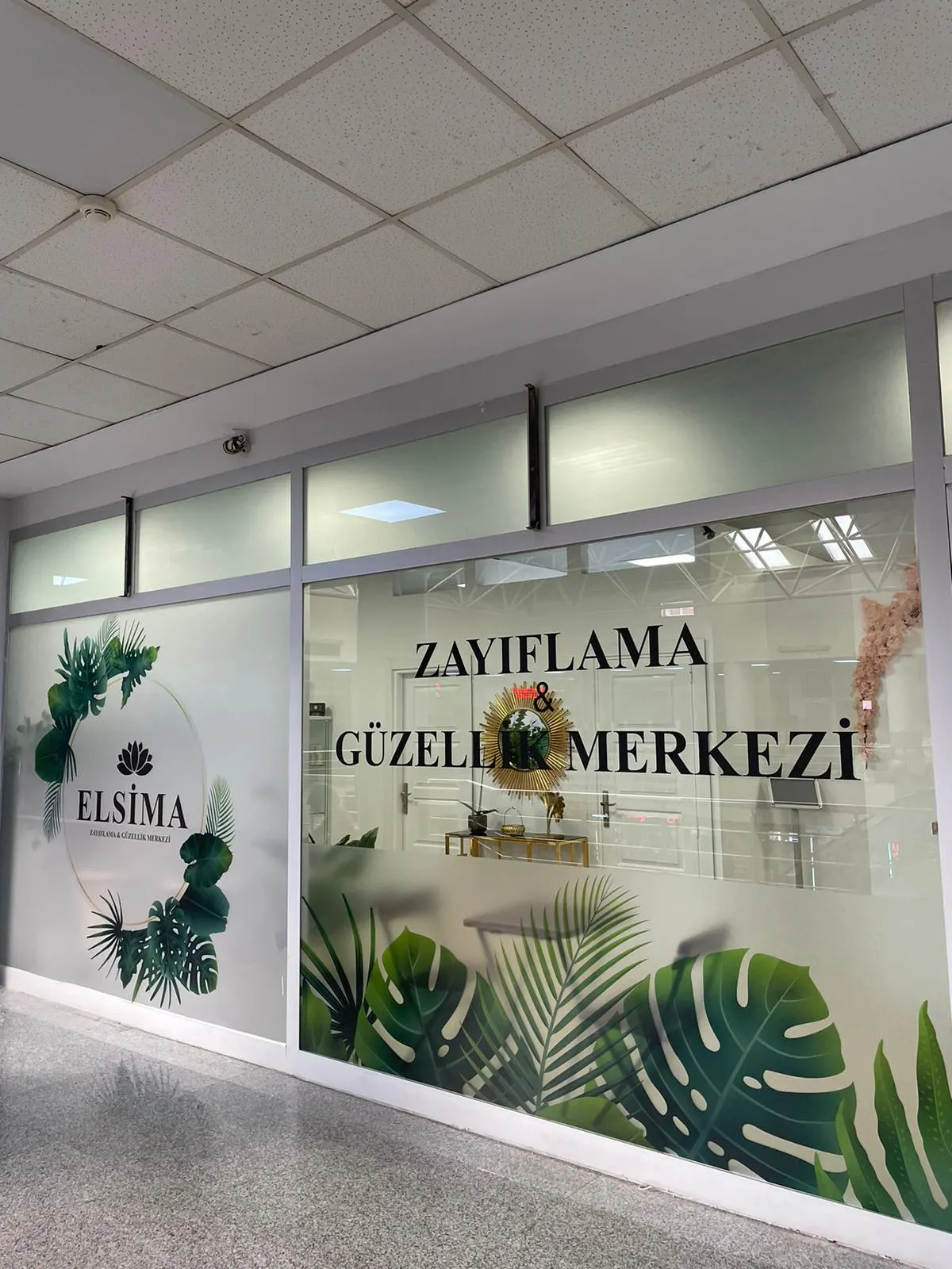 Başakşehir Güzellik Merkezi | Elsima Zayıflama Merkezi