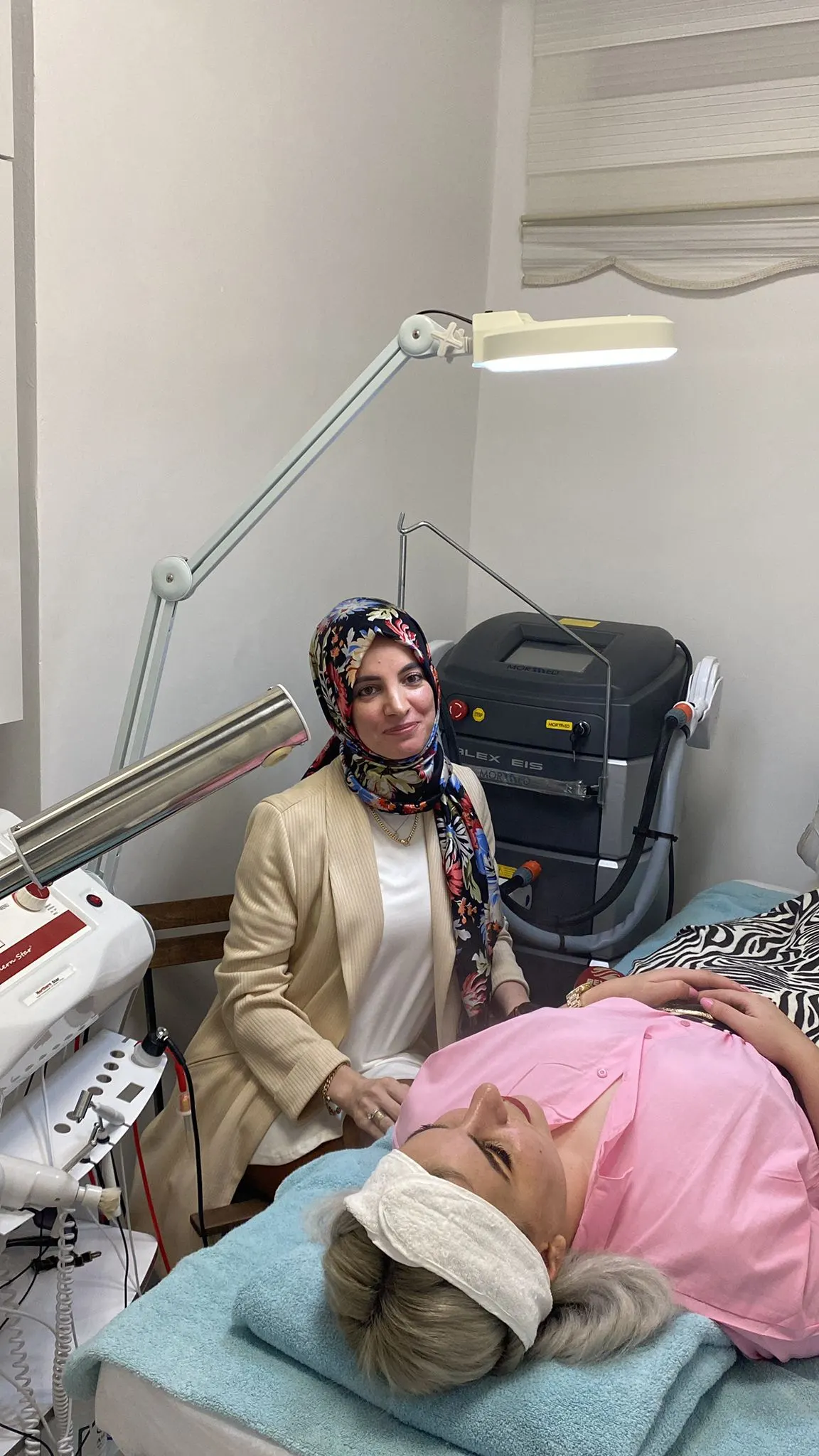 Başakşehir Güzellik Merkezi | Elsima Zayıflama Merkezi fotoğraf 3