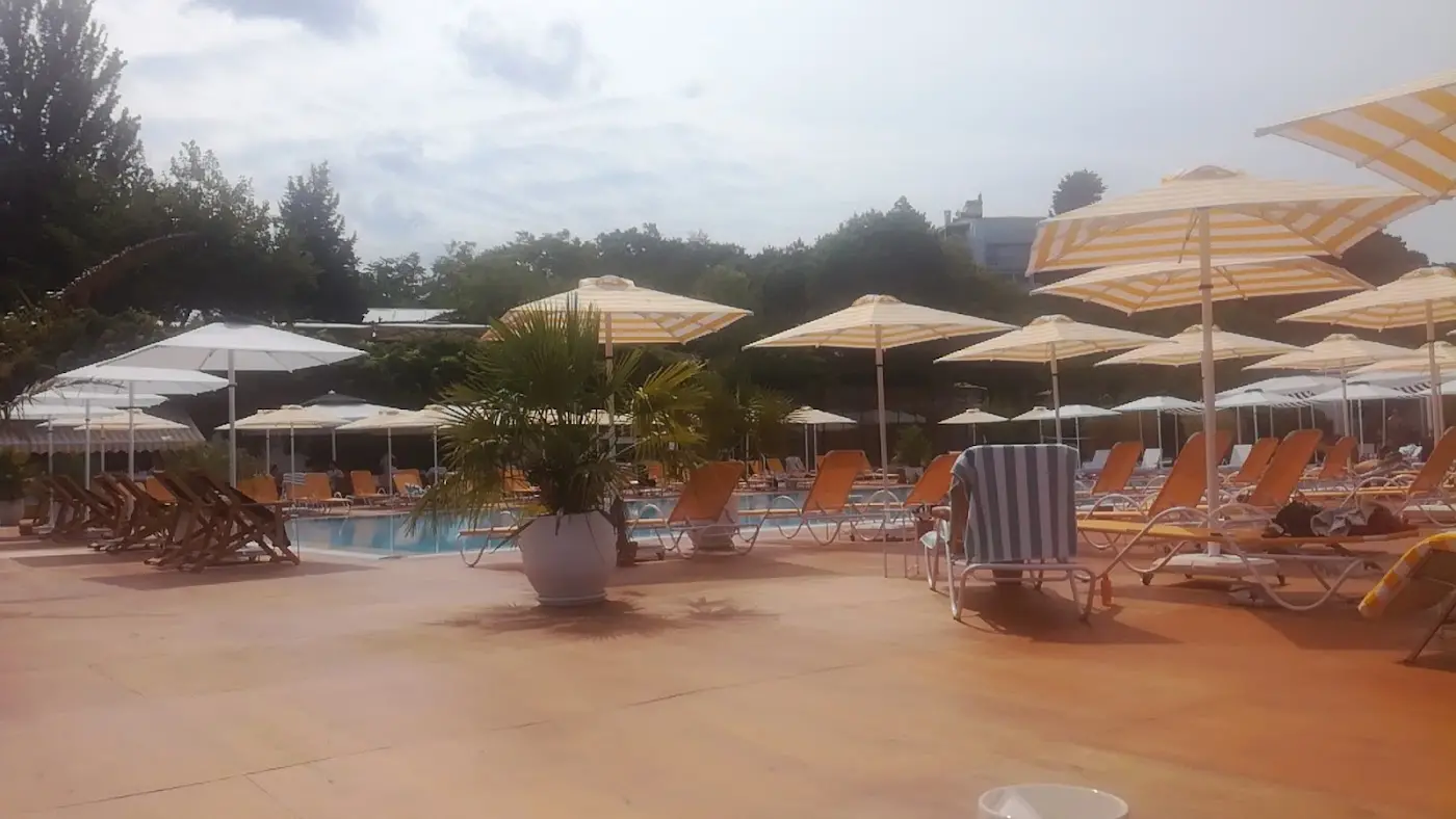Bikini Beach İstanbul