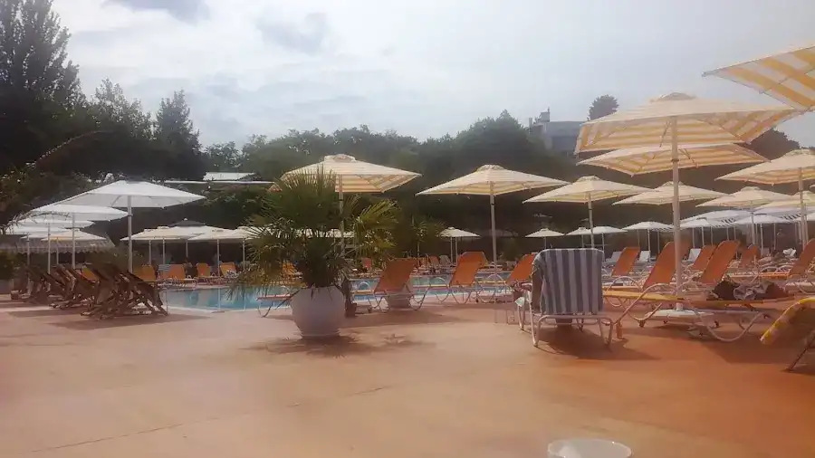 Bikini Beach İstanbul