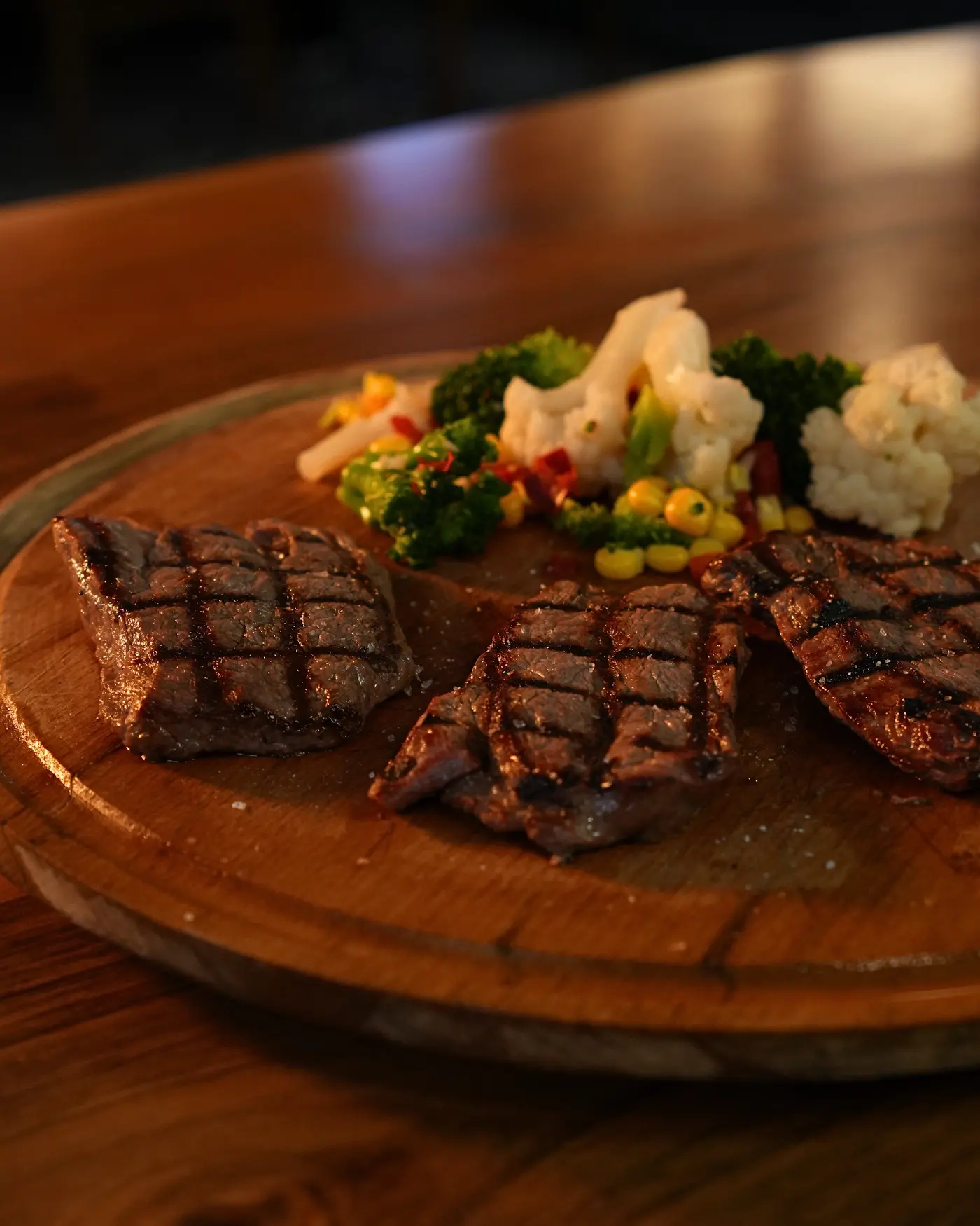 Black Angus Steak & Burger House Başakşehir fotoğraf 2
