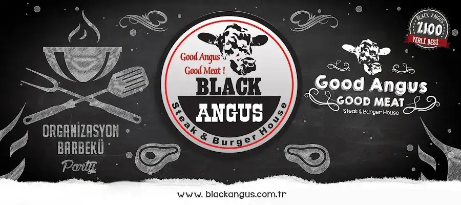 Black Angus Steak & Burger House Başakşehir fotoğraf 3