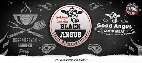 Black Angus Steak & Burger House Başakşehir fotoğraf 3