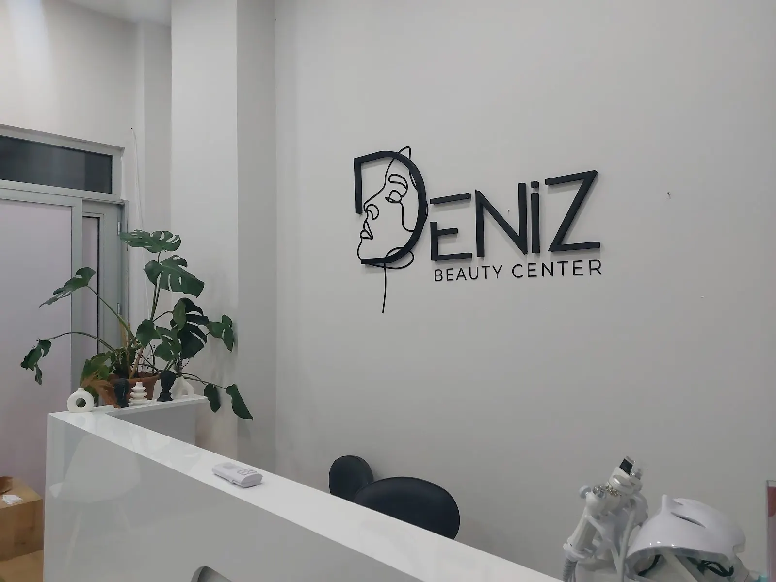 Deniz Beauty Studio Lazer Epilasyon Uygulama Merkezi Başakşehir