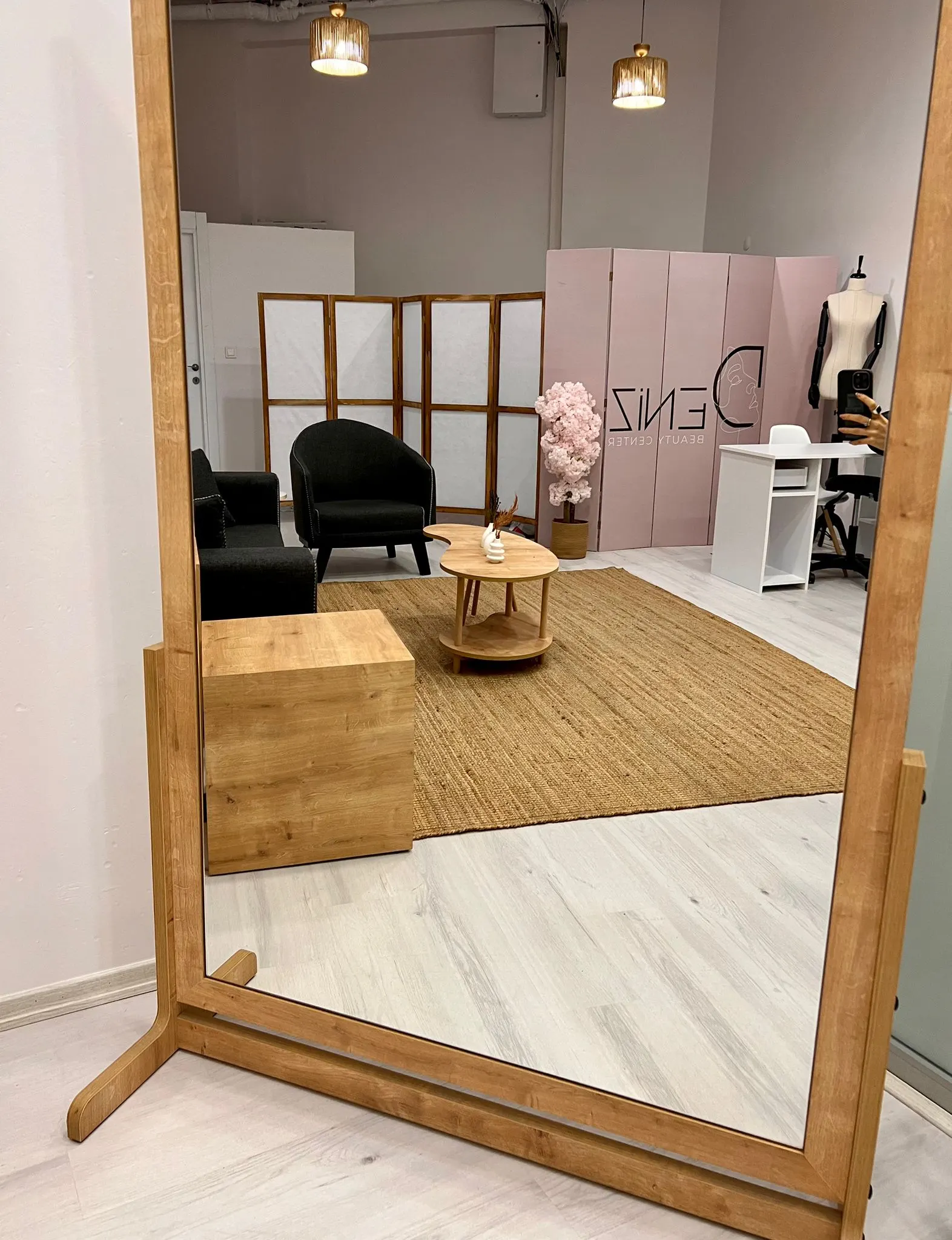 Deniz Beauty Studio Lazer Epilasyon Uygulama Merkezi Başakşehir fotoğraf 3