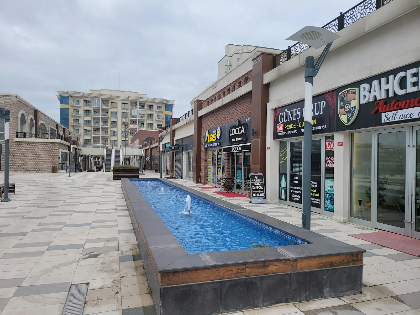 Desa Masaj ve Spa Salonu fotoğraf 2