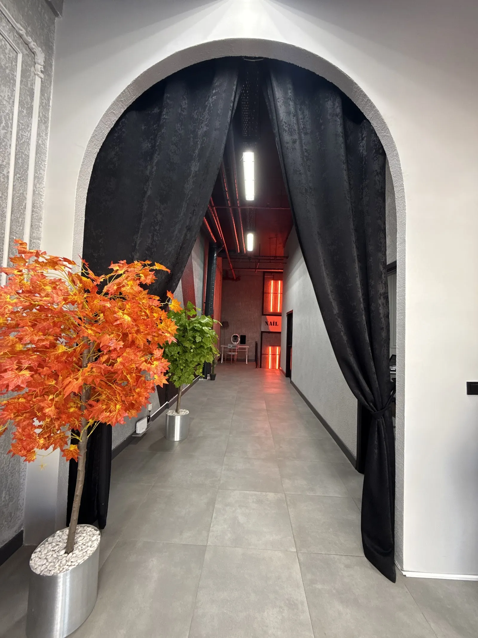 Enza Güzellik Merkezi Başakşehir