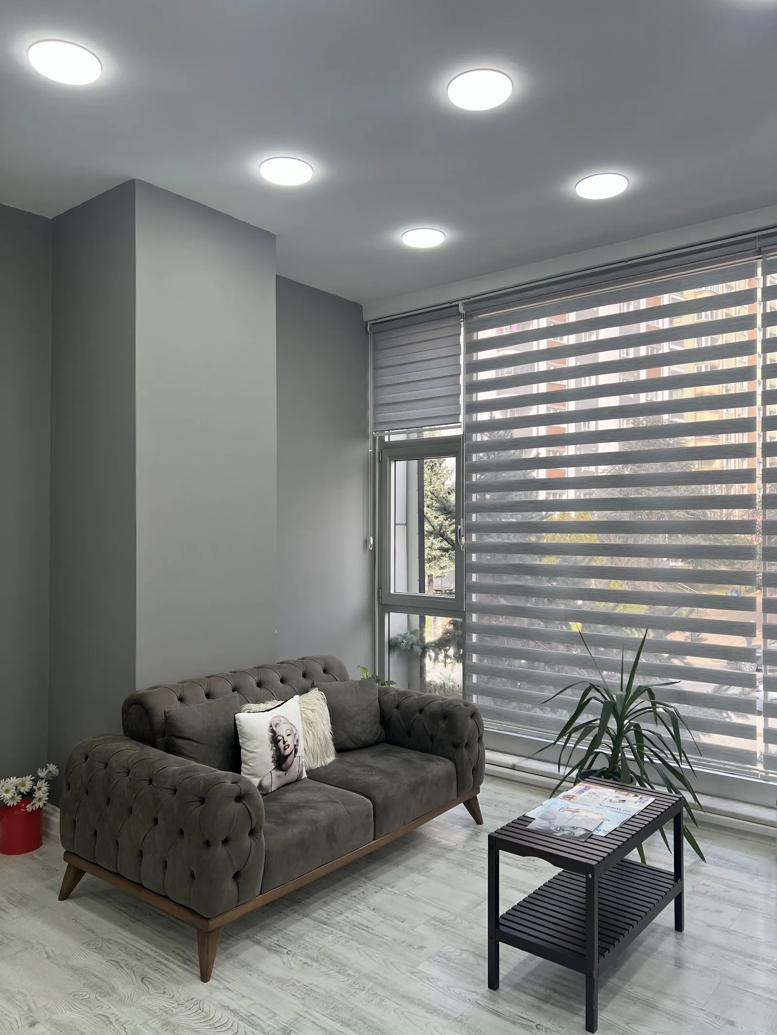 Epilife Güzellik Salonu fotoğraf 3