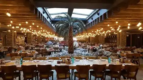 Ercan Steakhouse