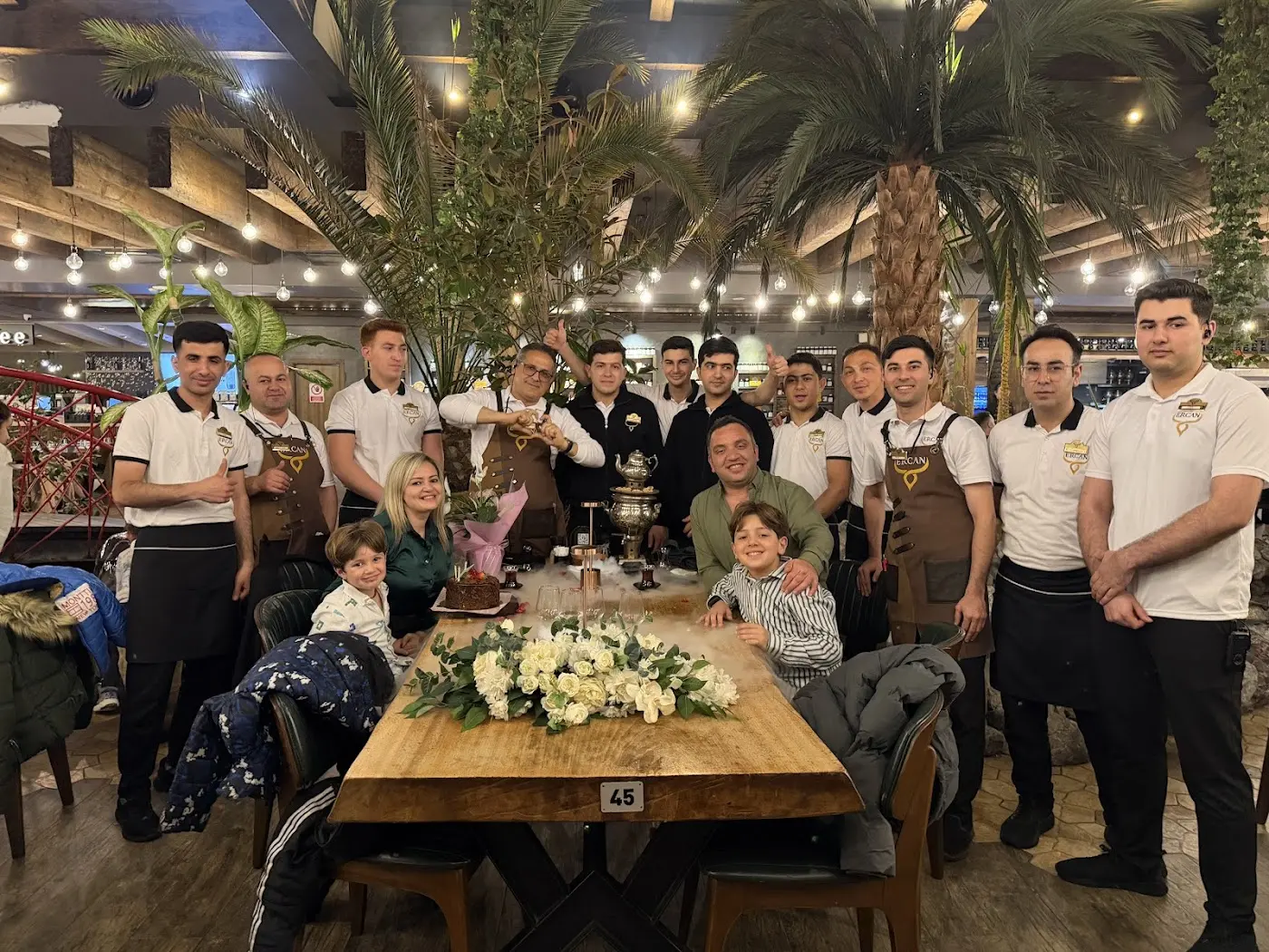 Ercan Steakhouse fotoğraf 2