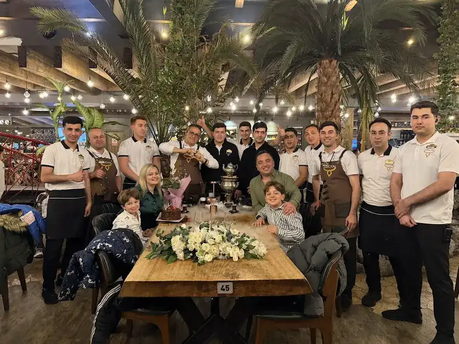 Ercan Steakhouse fotoğraf 2