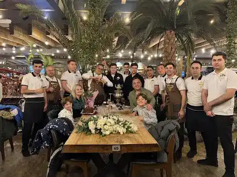 Ercan Steakhouse fotoğraf 2
