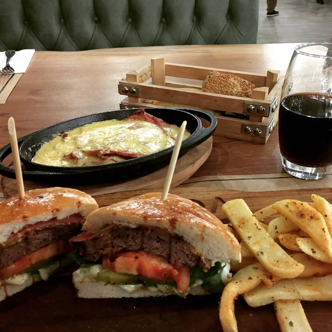 Ercan Steakhouse fotoğraf 3