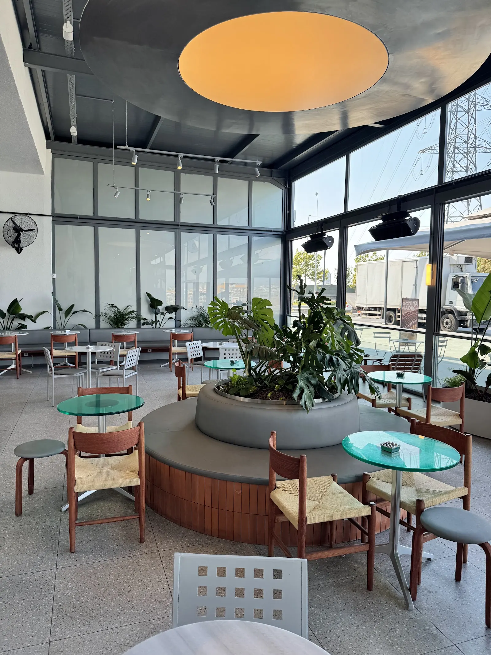 Espressolab Başakşehir Mavera Comfort