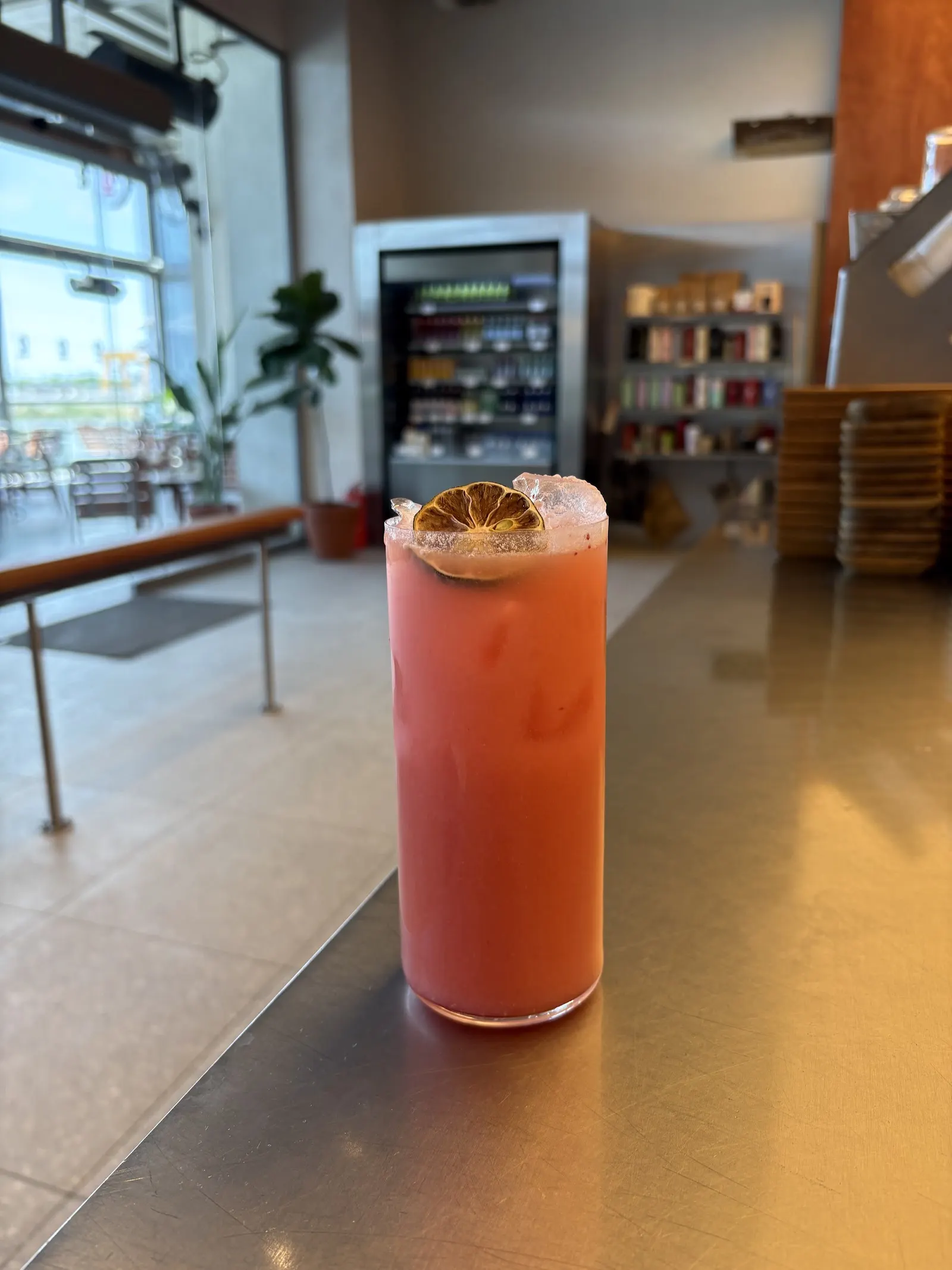 Espressolab Başakşehir Mavera Comfort fotoğraf 3