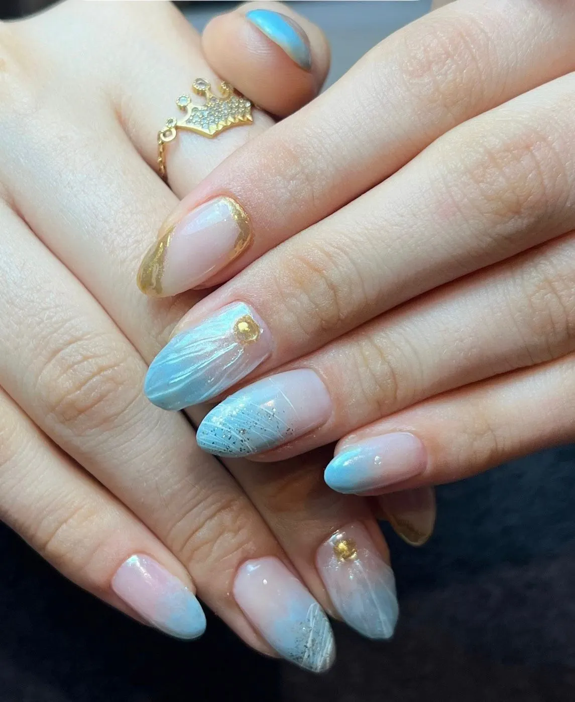 Eylül Öztürk Nail SPA Başakşehir fotoğraf 3