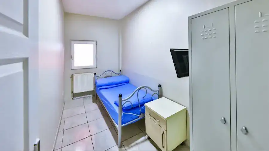 Gökçe Pansiyon