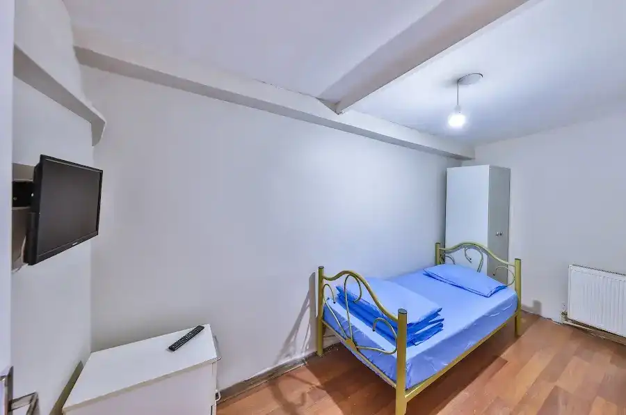 Gökçe Pansiyon fotoğraf 2