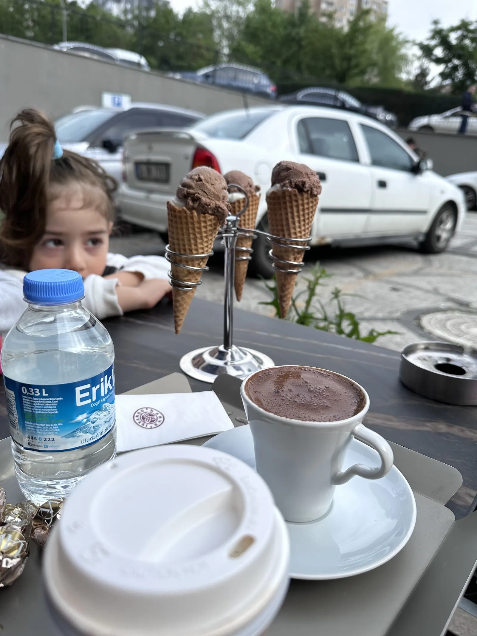 Kahve Dünyası-Başakşehir Mavera File fotoğraf 3