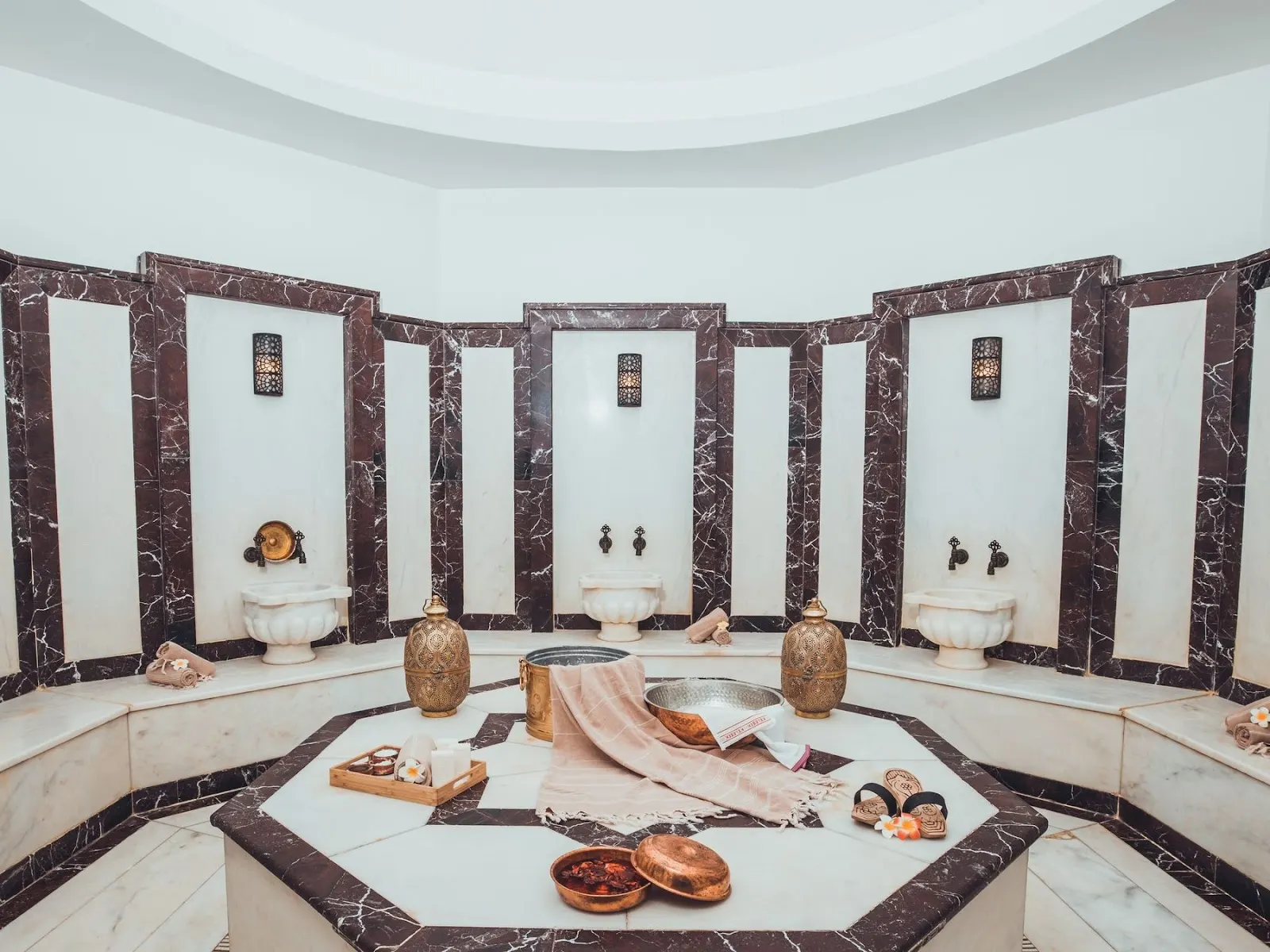 Kims Spa ve Masaj Salonu Bahçeşehir - Başakşehir