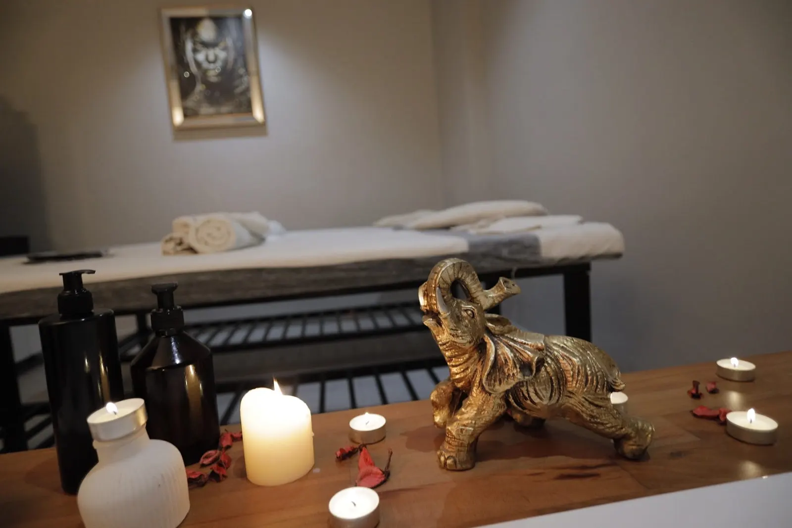Kims Spa ve Masaj Salonu Bahçeşehir - Başakşehir fotoğraf 3