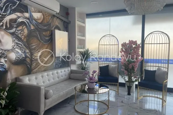 Life Derma Studio Güzellik Salonu