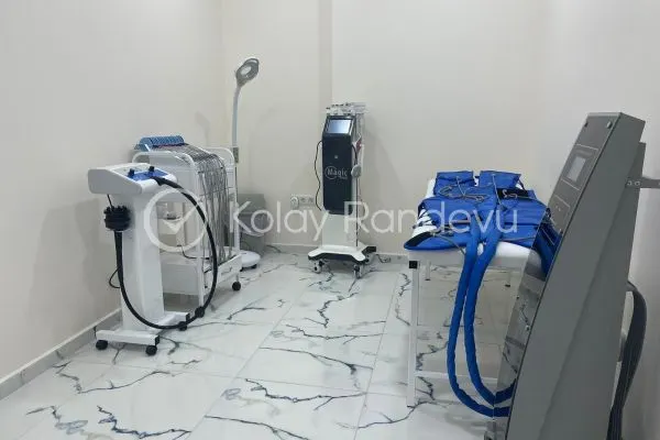 Life Derma Studio Güzellik Salonu fotoğraf 3