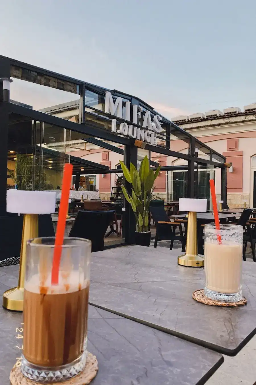 Mifas Lounge fotoğraf 2