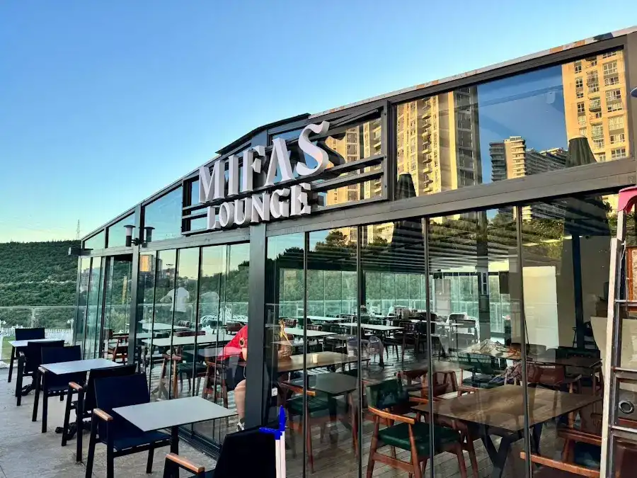 Mifas Lounge fotoğraf 3