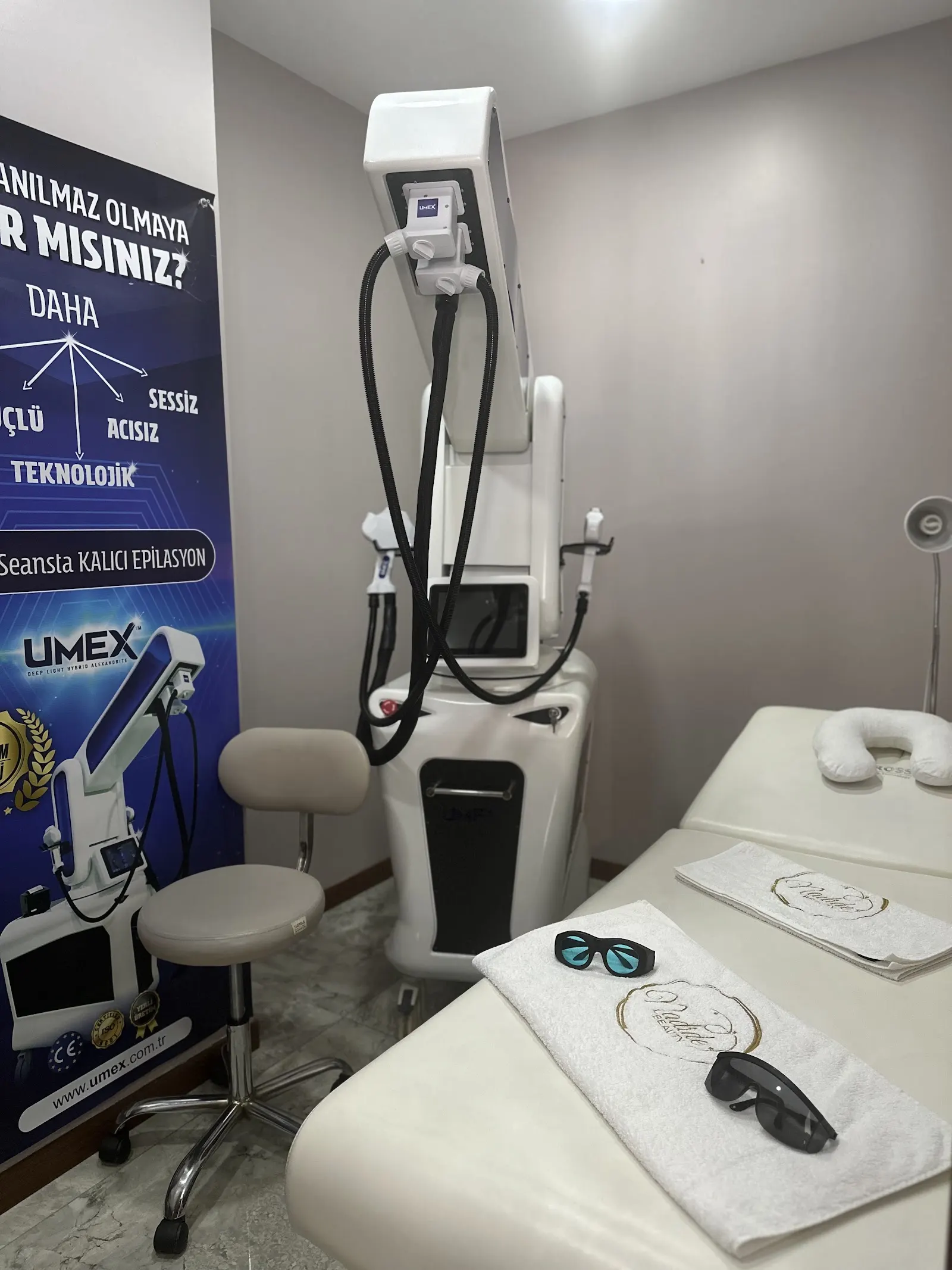 Nadide Beauty Center fotoğraf 2