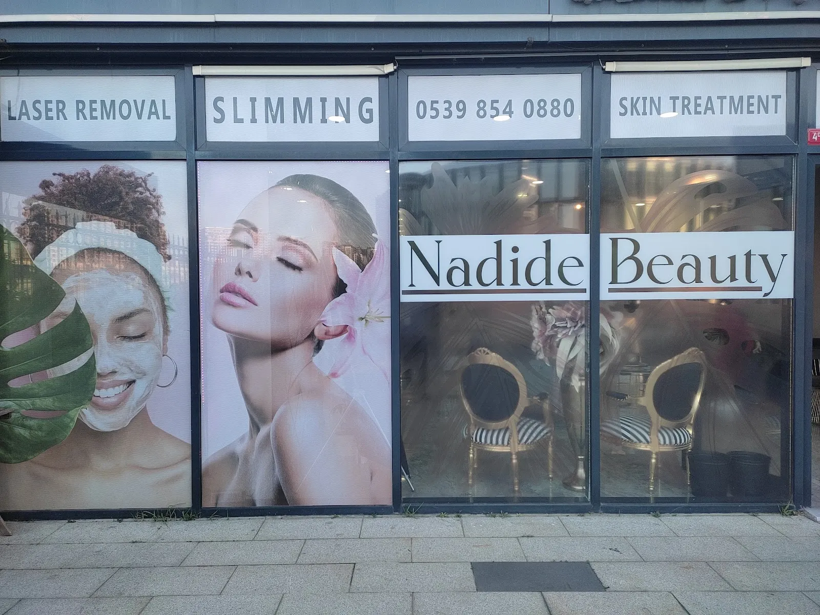 Nadide Beauty Center fotoğraf 3