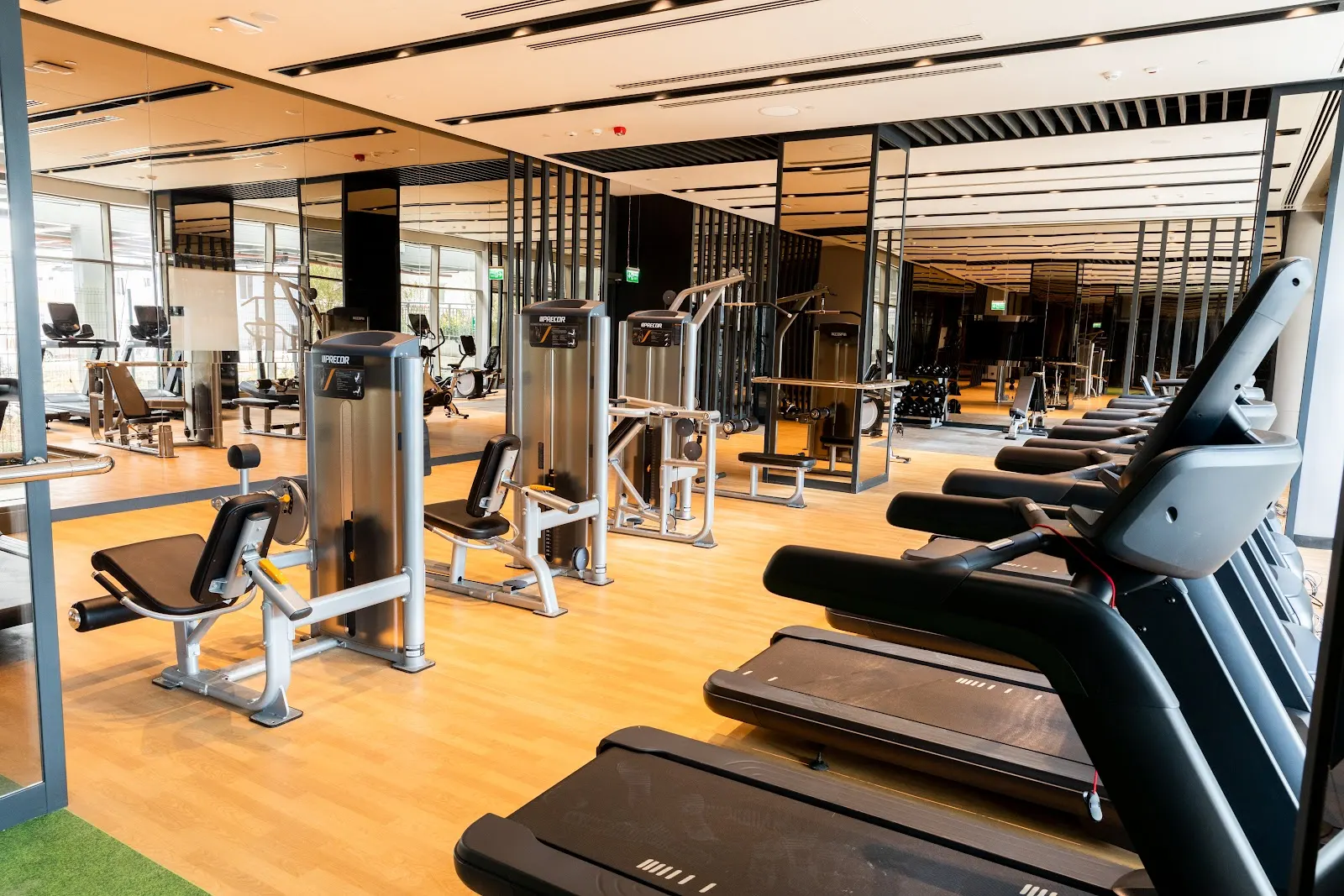 Navitas Spa Merkezi, Mall Of İstanbul Hilton fotoğraf 2